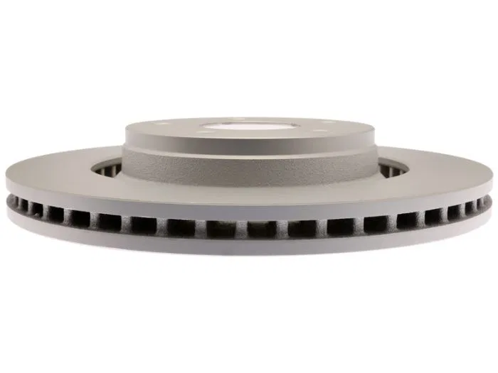 782275 – RAYBESTOS Brake Rotor, OE Replacement Coated Single - view 3